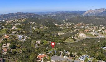 2406 MCDOUGAL Pl, Alpine, CA 91901