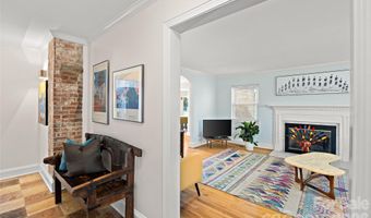 3928 Langhorne Ave, Charlotte, NC 28205