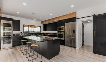 6111 E Victoria Dr, Cave Creek, AZ 85331