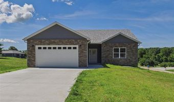 126 Woodland Hills Ct, Alton, IL 62002