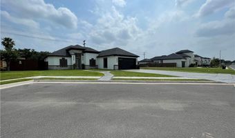 3308 E Kennedy Ave, Alton, TX 78573