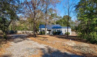 1616 Lakeview Ave, Camden, SC 29020