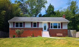 7100 OLD CHAPEL Dr, Bowie, MD 20715