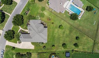 210 Augusta Ct, Aledo, TX 76008