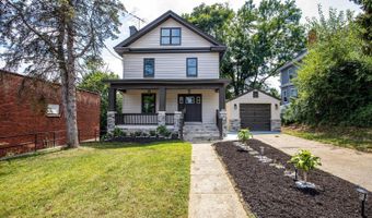 5819 Bramble Ave, Cincinnati, OH 45227