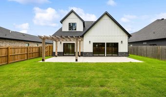 7233 Havenwood Dr, Benton, AR 72019