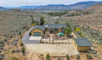 2600 Merrill Rd, Carson City, NV 89706