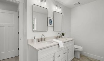 6 Westview Road Lot 3 - The Saffron Floor Plan, Bedford, NH 03110