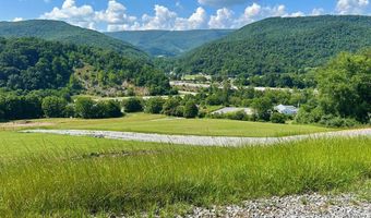12129 N Scenic Hwy, Bastian, VA 24314