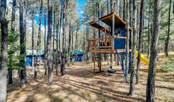 57 Sarazen Ter, Angel Fire, NM 87710