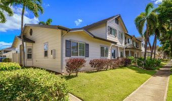 91-1061 Kaileolea Dr 2C1, Ewa Beach, HI 96706