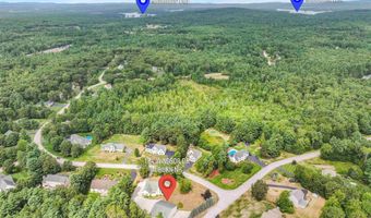 184 Windsor Dr, Auburn, NH 03032