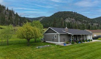 122 Bernie Rd, Alberton, MT 59820