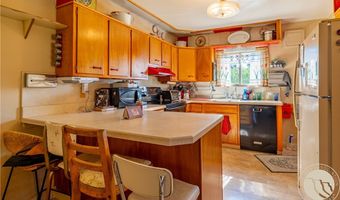 321 S 3rd St, Bridger, MT 59014