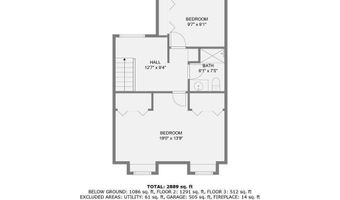 791 139th Ln NW, Andover, MN 55304