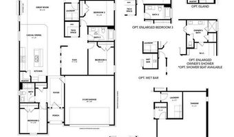 1329 Huntington Dr, Anna, TX 75409