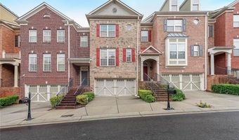5805 Norfolk Chase Rd, Peachtree Corners, GA 30092