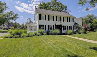 570 N Edgemere Dr A, Allenhurst, NJ 07711