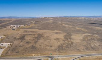 HWY 191, Daniel, WY 83115
