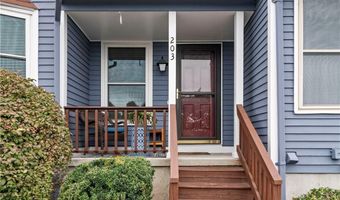 200 Heroux Blvd 203, Cumberland, RI 02864