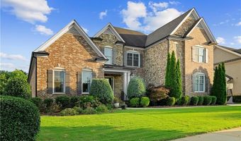 12711 Ruths Farm Way, Alpharetta, GA 30004