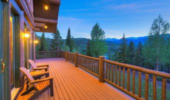 1066 ESTATES Dr, Breckenridge, CO 80424