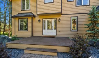 6520 Kincaid Rd, Anchorage, AK 99502