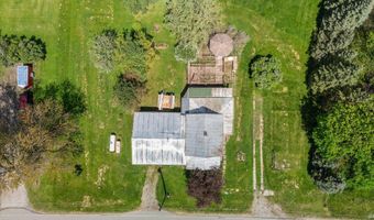 7950 E Metz Rd, Angola, IN 46703