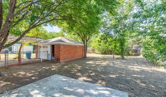 1118 S 15th St, Abilene, TX 79602