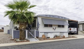 426 W COTTONWOOD Ln 94, Casa Grande, AZ 85122