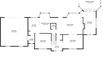 14 Cambridge Circle Ct, Ballwin, MO 63011