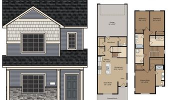 7855 Ramsey Pkwy NW, Ramsey, MN 55303