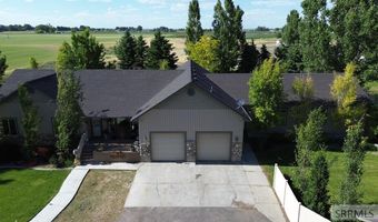 22 E Rich Ln, Blackfoot, ID 83221