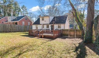 1932 Terry Mill Rd SE, Atlanta, GA 30316