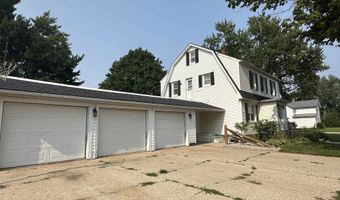 601 5th St, Brodhead, WI 53520