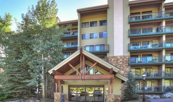 455 VILLAGE Rd 102, Breckenridge, CO 80424