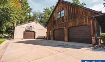 2105 N St St, Aurora, NE 68818