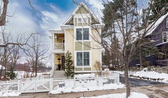 116 N 7th St, Ann Arbor, MI 48103