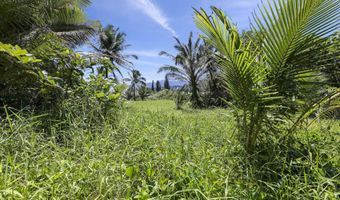 Keanae Rd, Hana, HI 96708