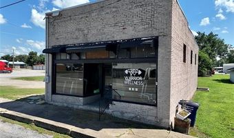 202 W Main St, Adair, OK 74330