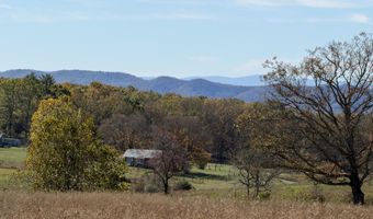 4242 Muddy Creek Mountain Rd, Alderson, WV 24910