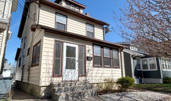 32 Bell St, Belleville, NJ 07109