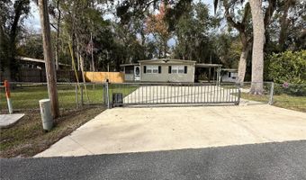 24007 RIVER Rd, Astor, FL 32102
