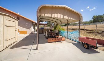 4020 9th St, Acton, CA 93510