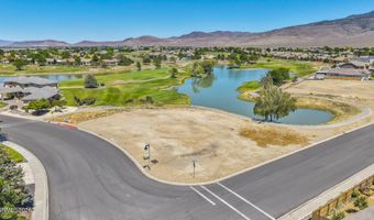 366 Bayhill Cir, Dayton, NV 89403