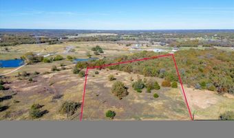 255 Rolling Hills Blvd, Alvord, TX 76225