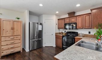9431 W Idlewood Dr, Boise, ID 83709