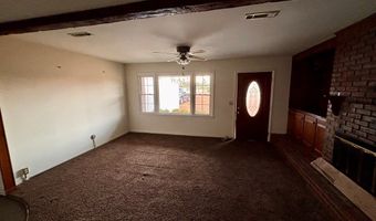 2601 Massee Post Rd, Adel, GA 31620