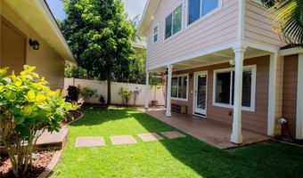 91-1122 Waipuhia St, Ewa Beach, HI 96706