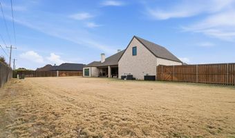 2202 S Ridge Xing, Abilene, TX 79606